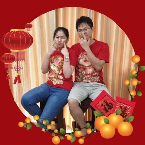 Pichsinee Vicky profile icon