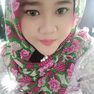 Irma Oktarina AS profile icon