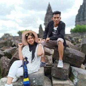 Rima Ramadhani profile icon