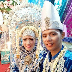 Mustika Sylvia profile icon