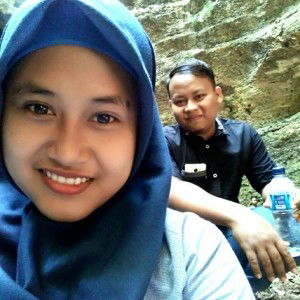 Atika Pramono profile icon