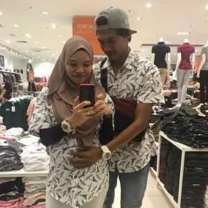 Lieyana Shaari profile icon