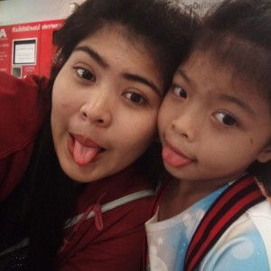 Preeyakorn Worapan profile icon