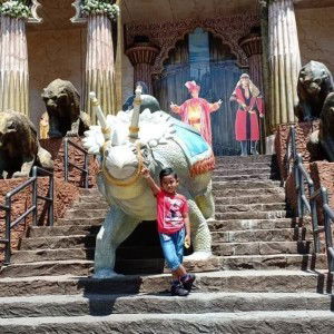 EKa MomynYa Nawaf profile icon