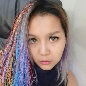 Ploy Ahain Eaow profile icon