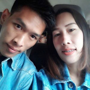 ร๊ากก๊าน เมื่อยังหายจัย profile icon