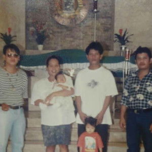 carolyn tolibas profile icon