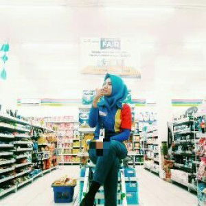 Shindy Puspita Anggraini profile icon