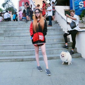 แนนนี่ สายแข็ง profile icon