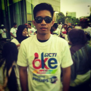 aditya putra profile icon