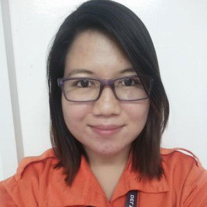 Ernestine joy Pastor profile icon