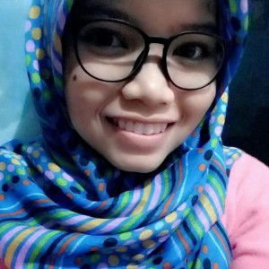 Mumu Meilanie profile icon