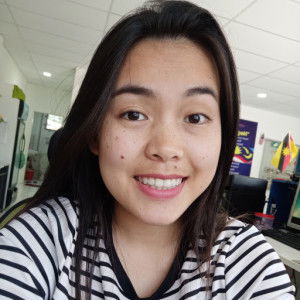 nancybaun malik profile icon