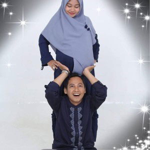 Syamsul Qomar profile icon