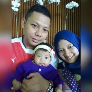 Rania Septiana Ridwan profile icon