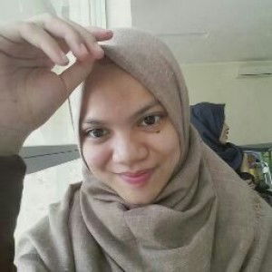 Ghina Rohadatul Aisy profile icon