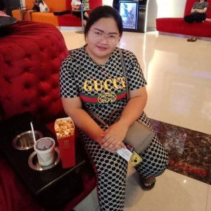 Bow Thitima profile icon