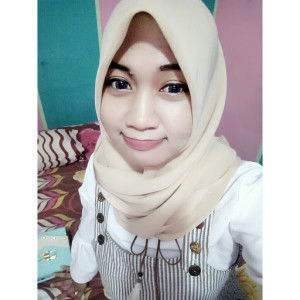 Vinia Dewi profile icon