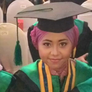 Fildza Khairina profile icon