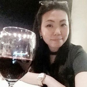 Ja Aey Eiamnareaporn profile icon