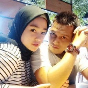 khaerani nur amelia profile icon