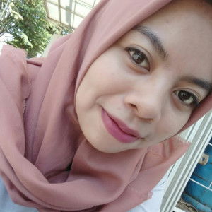 Wida Wulandari profile icon