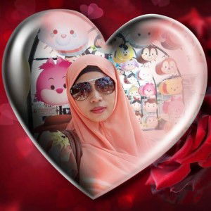 Megawati Poetri Salju profile icon