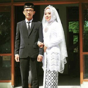 Asmaul Khoiriyah profile icon