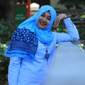 Siti Nur Alfiatul Arkom profile icon