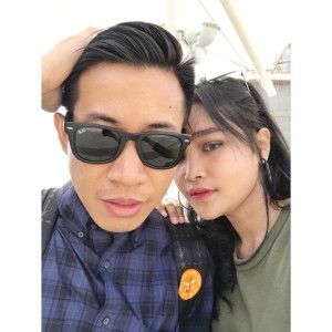 Eldora Maulidya Puspita profile icon