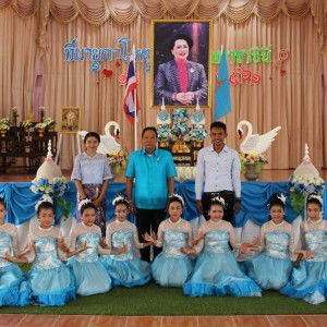 Nararat Prakrongyat profile icon