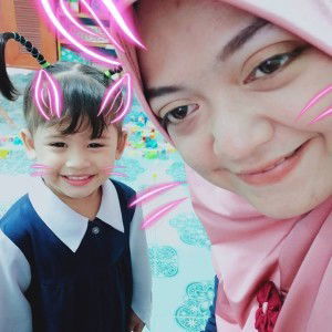 Ying Saw Kanyaphat profile icon