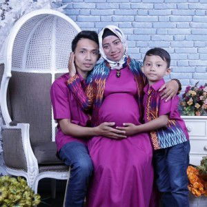 Maria Chello Arifin profile icon