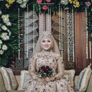 Asprillia Dhamayantii profile icon