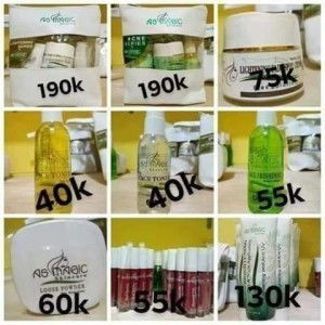 Asriana profile icon