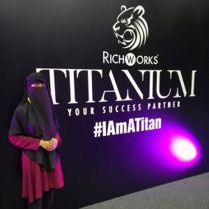 Ezzati Fatima profile icon