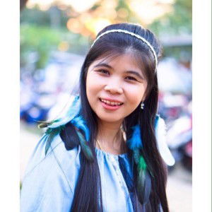 Me'May Chamaiporn profile icon