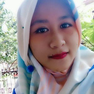 Asni Nurrainni profile icon