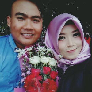 Arby Wulandari profile icon