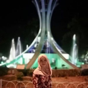 Lisa Alfiani profile icon