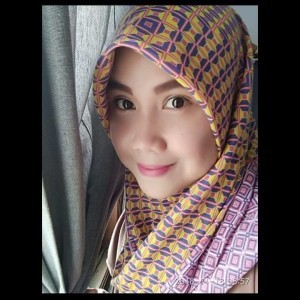 Melina Hajijah profile icon