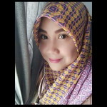 Melina Hajijah profile icon