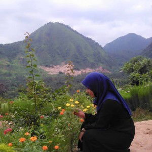 Niez Apriyanto profile icon