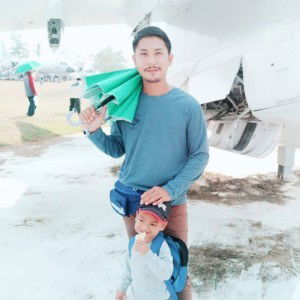 Monton Jintana profile icon