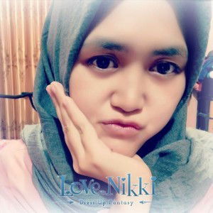 Novy lidiawati profile icon