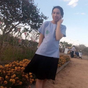 Rattanaporn Onseetha profile icon