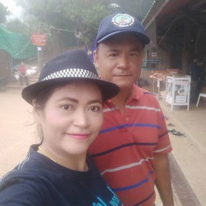 Nok Suphichaya profile icon