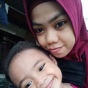 Rahma Sahar profile icon