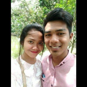 Tria Ningsih profile icon