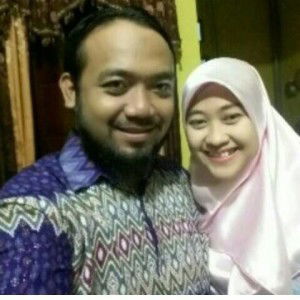 Ana Uswatun Hasanah profile icon